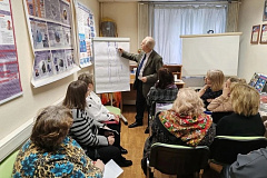Безопасность — наш приоритет!